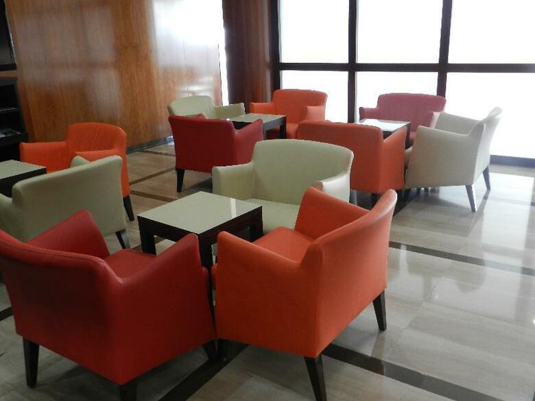 Hotel Tarraco Park