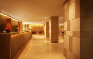 Marco Polo Prince Hotel