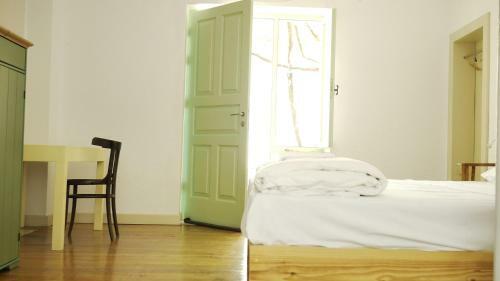 Himara Hostel