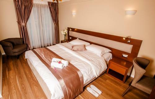 Hotel Center