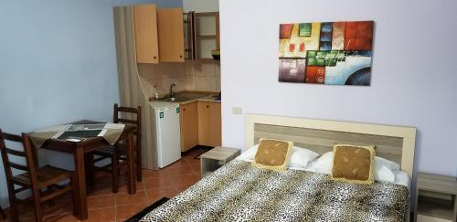 Berti Apartment
