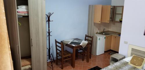 Berti Apartment