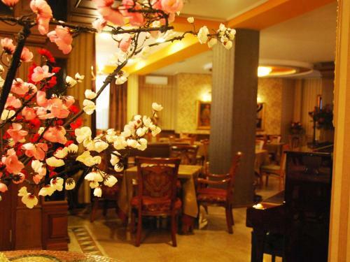 Hotel Austria