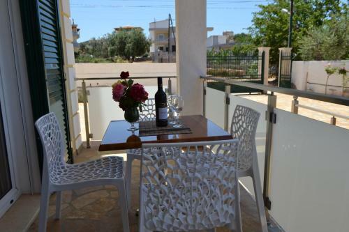 Ria's Apartments