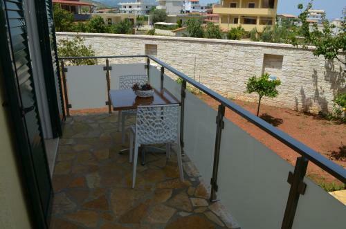 Ria's Apartments