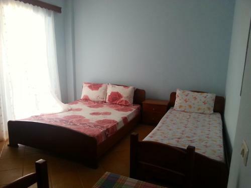 Baci Apartments