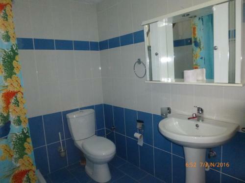 Baci Apartments