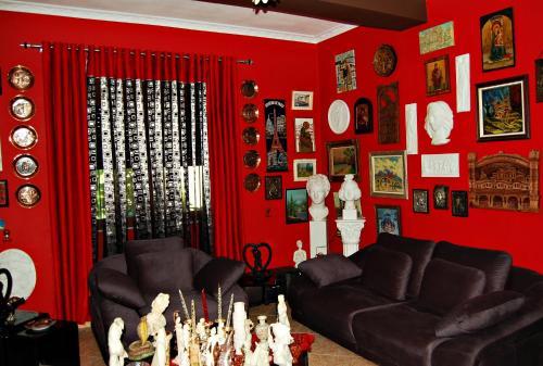 Apartamento Buda Homestay
