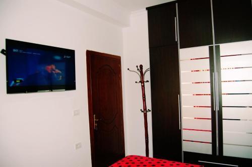 Apartamento Buda Homestay
