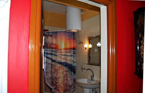 Apartamento Buda Homestay