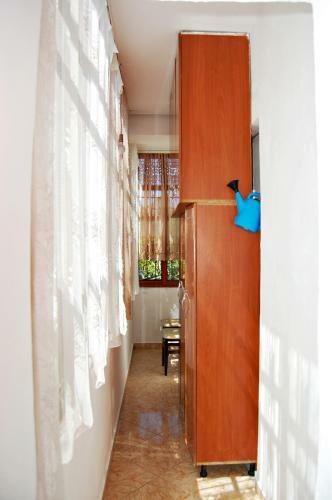 Apartamento Buda Homestay