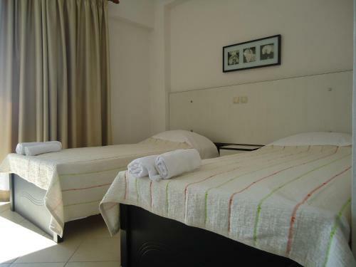 Rondos Hotel