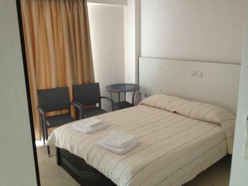 Rondos Hotel