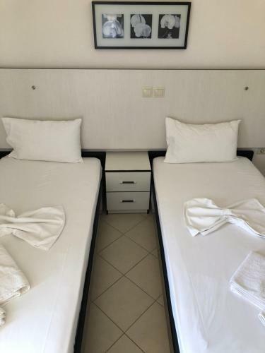 Rondos Hotel