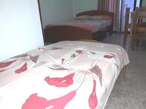 Hostal Tani's Guesthouse