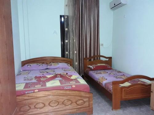Hostal Tani's Guesthouse