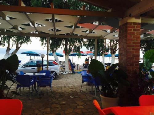 Apartment Villaggio Shehu