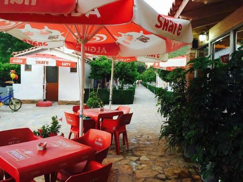 Apartment Villaggio Shehu