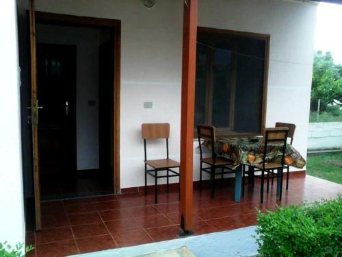 Apartment Villaggio Shehu