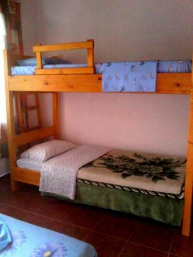 Apartment Villaggio Shehu