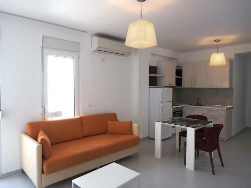 The Olive Terrace Apartments