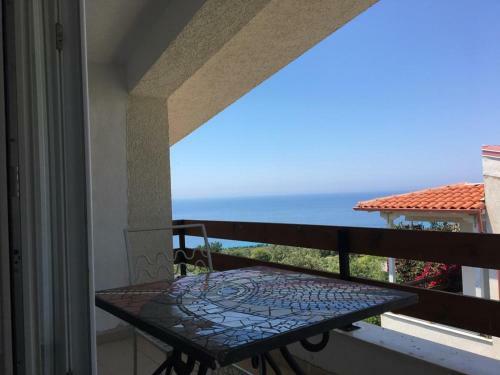 The Olive Terrace Apartments