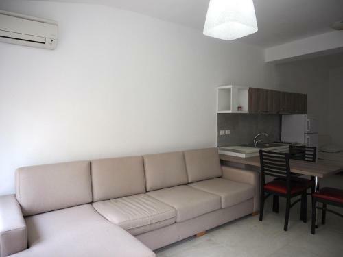The Olive Terrace Apartments