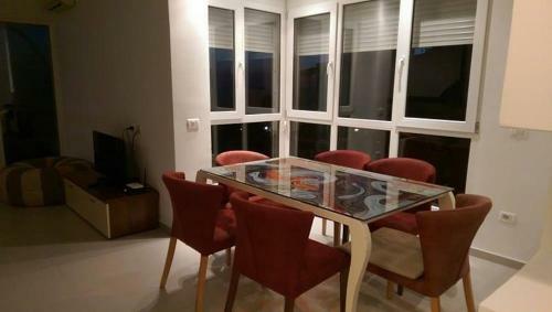 The Olive Terrace Apartments