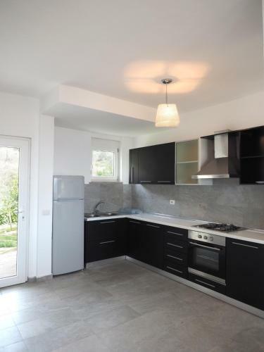 The Olive Terrace Apartments