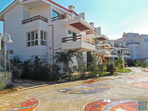 The Olive Terrace Apartments