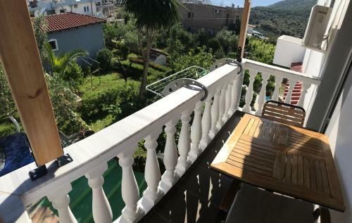 Apartamento Golden Villa Geri