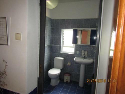 Apartamento Golden Villa Geri