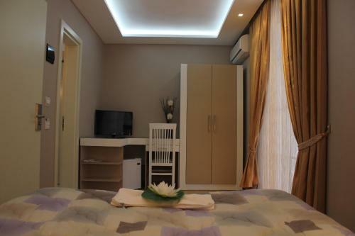 Hotel Boutique Vila Verde