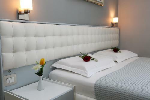 Hotel Boutique Vila Verde
