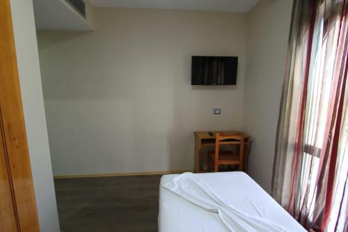 Bed & Breakfast Rooms Panorama