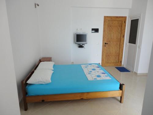 Hostal Spiro Guest House