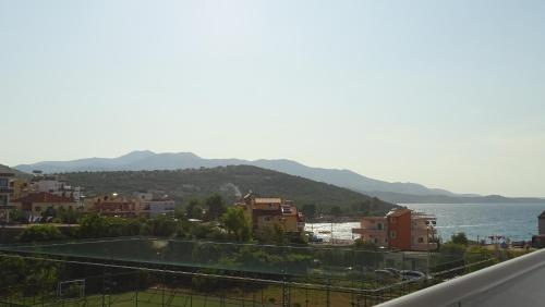 Hostal Vila Kapo