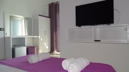 Hostal Vila Kapo