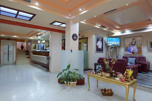Hotel Lindi