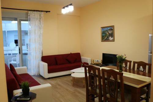 Niki's Apartment