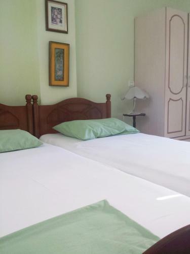 Apartamento Stefanel Rooms