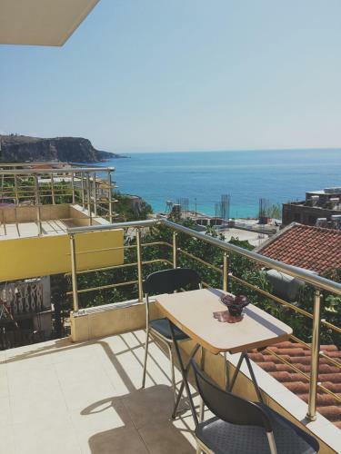 Apartamento Stefanel Rooms