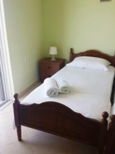 Apartamento Stefanel Rooms