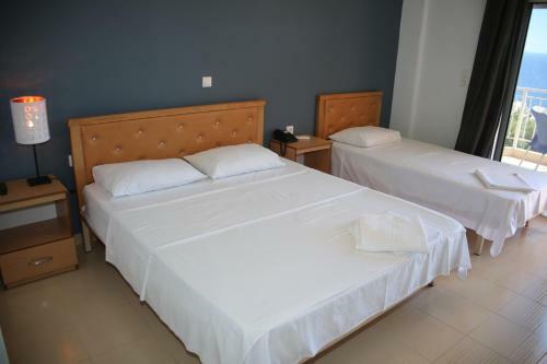 La Maroja View Hotel