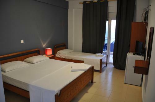 La Maroja View Hotel