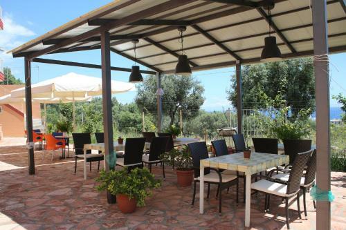 La Maroja View Hotel