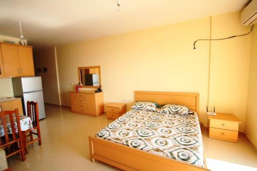 Sail 4 Apartment