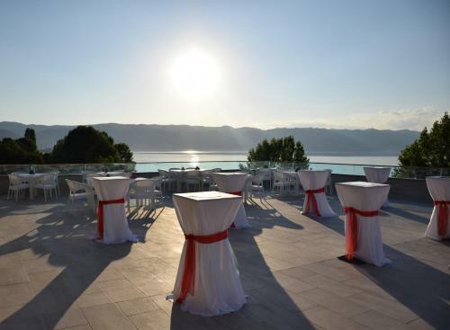 Hotel Pogradeci 2