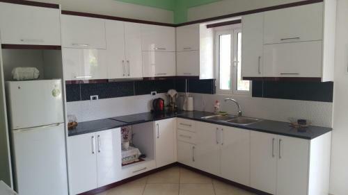 Apartment Flori