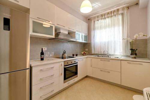 The Rooms Apartments